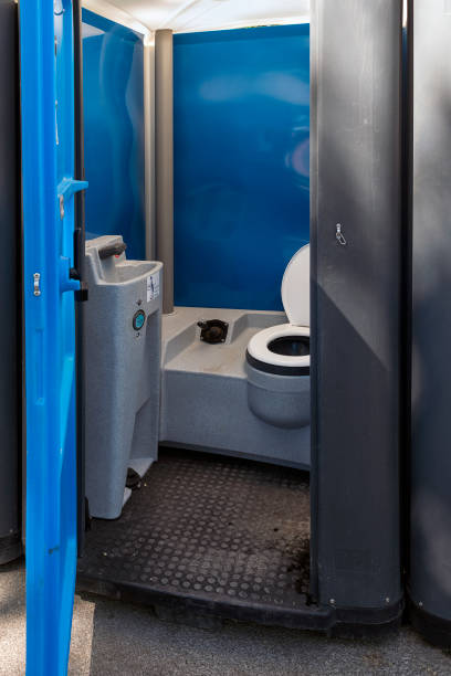 Best Construction site porta potty rental  in Royal Palm Beach, FL