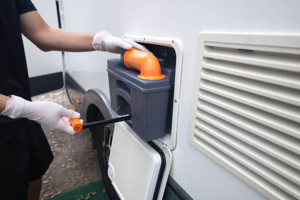 Best Portable restroom trailer rental  in Royal Palm Beach, FL
